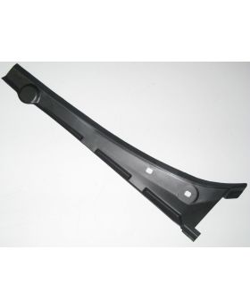 BMW E36 L Wiper Linkage Scuttle Panel Cover Trim 8122265 51718122265 New Genuine
