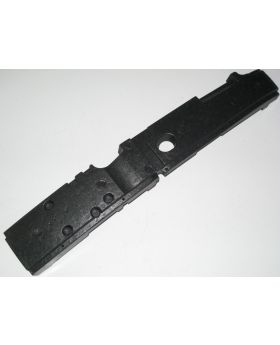 BMW E60 E61 Front LH Bumper Impact Crash Foam 7049241 51117049241 New Genuine