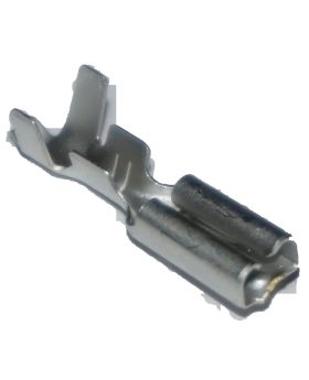 BMW Wiring Cable Connector Plug Terminal Contact Pin 61131357090 New Genuine