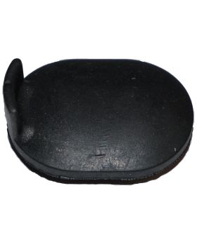BMW Auto Bell Housing Flywheel Access Hole Cover Cap 11141730453 New Genuine