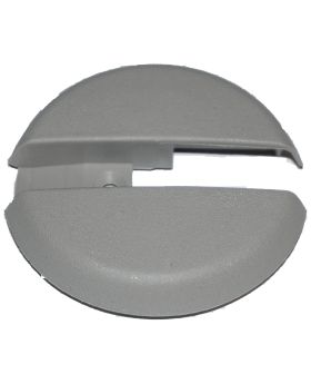 BMW E36 Sunroof Winder Handle Trim Cover Bezel Cap 54128144172 New Genuine