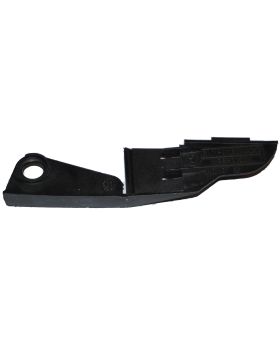 BMW E38 RH Head Light Lamp Cover Plastic Bracket Trim 51718160140 New Genuine