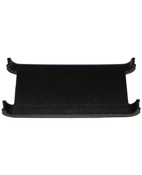 BMW E32 E31 E39 E38 Boot Hazard Triangle Strap Clamp 71111179043 New Genuine