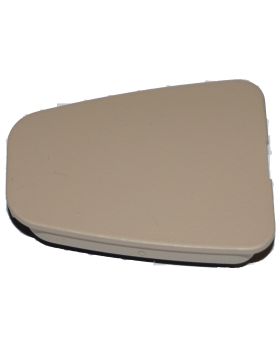 BMW E46 Door Handle Mirror Switch Blank Cover Cap Trim 51418224401 New Genuine