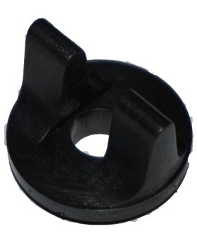 BMW E36 Clutch Pedal Return Spring Seat Clip Bracket 35311157478 New Genuine