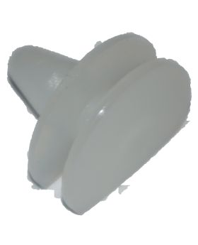 BMW E30 E34 E46 M-Tech Side Skirt Cover Trim Clip Clamp 51162239737 New Genuine