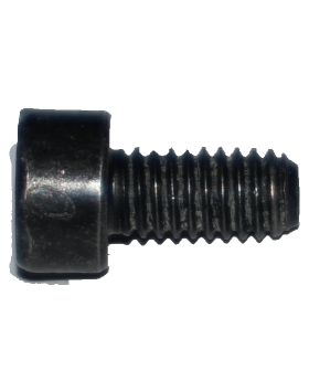BMW Slot-Head Machine Screw Bolt M4x0.7x8 mm Grade 8.8 07129904838 New Genuine