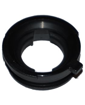 BMW Motorrad Engine Oil Filler Cap Neck Pipe Flange 11147659578 New Genuine