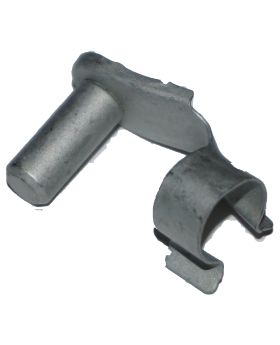 BMW Motorrad Rear Brake Master Cylinder Clip Clevis Pin 07129934961 New Genuine