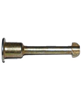 BMW E30 E12 E24 E23 Hand Brake Shoe Hold Down Lock Pin 34411100027 New Genuine