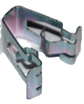 BMW Interior Door Frame Trim Cover Clip Clamp Bracket 07146957031 New Genuine