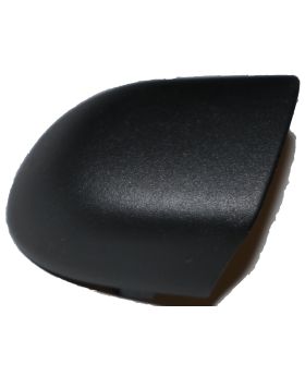 BMW E46 Door Handle Trim Cover Cap Black Left RHD 51218216119 New Genuine