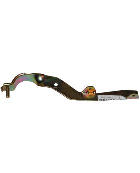 BMW E30 318is Exhaust Pipe Hanger Mount Bracket Clamp 18301728341 New Genuine