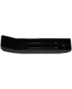 BMW E34 E32 Rear Seat Centre Armrest Plastic Bracket 8136891 Used Genuine