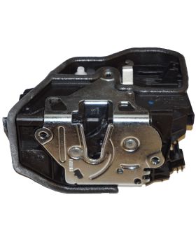 BMW  Front Left Door Lock Catch Latch Unit LHD 51217202143 New Genuine