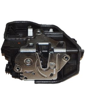 BMW  Front Right Door Lock Catch Latch Unit LHD 51217202146 New Genuine