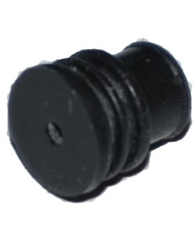 Mercedes Wiring Connector Dummy Pin Grommet Plug Seal A0005456080 New Genuine