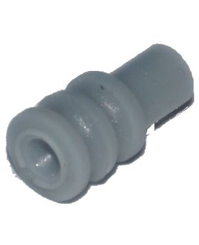 Mercedes Wiring Connector Plug Contact Pin Seal Grommet A0039977549 New Genuine