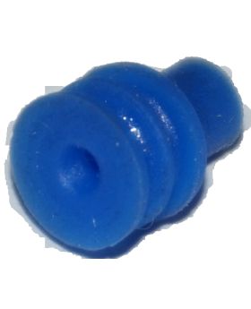 Mercedes Wiring Connector Plug Contact Pin Seal Grommet A0005459780 New Genuine
