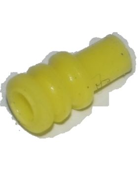 Mercedes Wiring Connector Plug Contact Pin Seal Grommet A0039977649 New Genuine