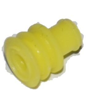 Mercedes Wiring Connector Plug Contact Pin Seal Grommet A0005457380 New Genuine