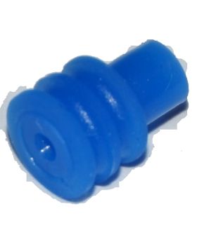 Mercedes Wiring Connector Plug Contact Pin Seal Grommet A0015450880 New Genuine