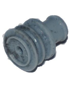 Mercedes Wiring Connector Plug Contact Pin Seal Grommet A0005457280 New Genuine