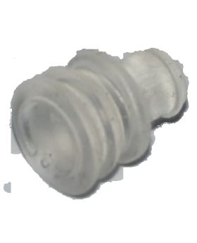 Mercedes Wiring Connector Dummy Pin Grommet Plug Seal A0005456280 New Genuine