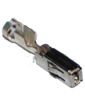 Mercedes Wiring Connector Plug Terminal Contact Pin A0135457826 New Genuine