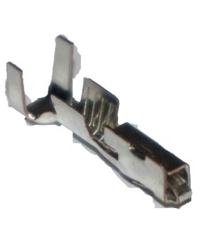 Mercedes Wiring Connector Plug Terminal Contact Pin A0075455026 New Genuine