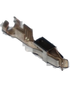 Mercedes Wiring Connector Plug Terminal Contact Pin A0115457626 New Genuine