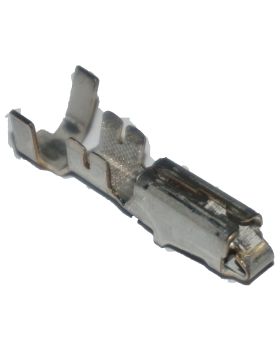 Mercedes Wiring Connector Plug Terminal Contact Pin A0105455326 New Genuine