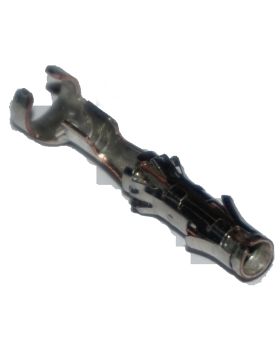 Mercedes Wiring Connector Plug Terminal Contact Pin A0125450226 New Genuine