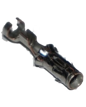 Mercedes Wiring Connector Plug Terminal Contact Pin A0095454726 New Genuine