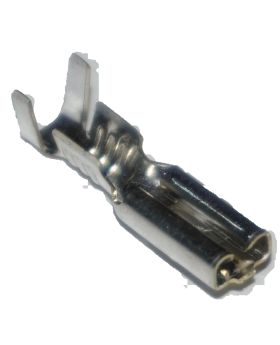 Mercedes Wiring Connector Plug Terminal Contact Pin A0025457926 New Genuine