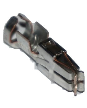 Mercedes Wiring Connector Plug Terminal Contact Pin A0045459526 New Genuine