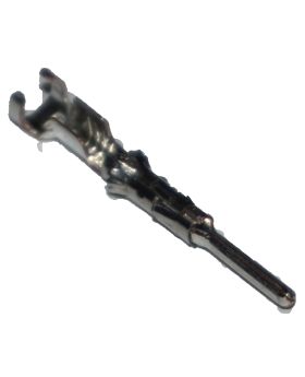 Mercedes Wiring Connector Plug Terminal Contact Pin A0005453463 New Genuine