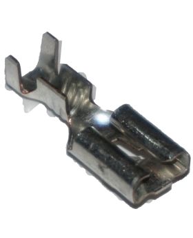 Mercedes Wiring Connector Plug Terminal Contact Pin A0105459126 New Genuine
