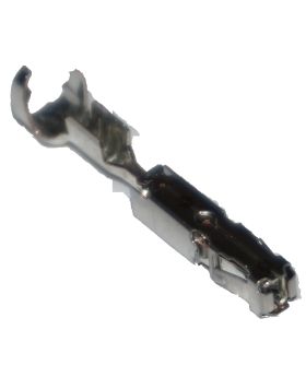 Mercedes Wiring Connector Plug Terminal Contact Pin A0009820126 New Genuine