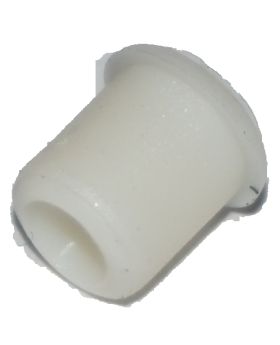 Mercedes Bonnet Boot Star Emblem Grommet Plug Insert A2019972281 New Genuine