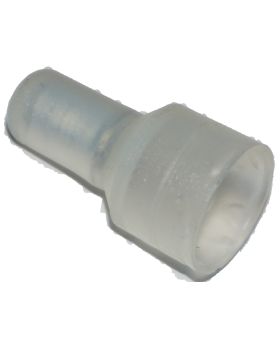 Mercedes Wiring Cable Repair Connector End Cup Joint A0015466641 New Genuine