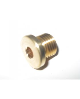 BMW Oil Drain/Filler Core Plug Screw Bolt M14x1.5x12mm 07119919146 New Genuine