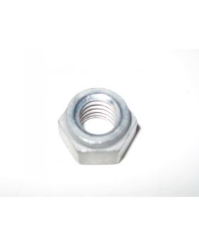 BMW 16mm Hex Head Self-Locking Nut M10 x 1.5 mm 9964672 07129964672 New Genuine