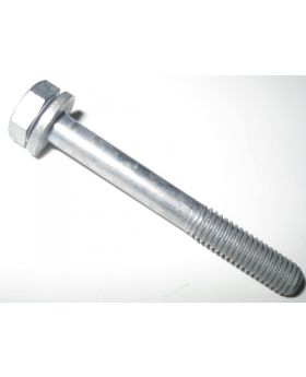 BMW 10mm Hex-Head Bolt/Screw M6x1.00x50 mm Grade 8.8 07119905377 New Genuine