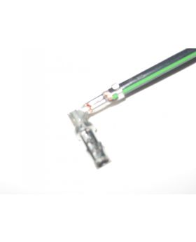 BMW Wiring Connector Plug Terminal Contact Pin 0007472 61130007472 New Genuine