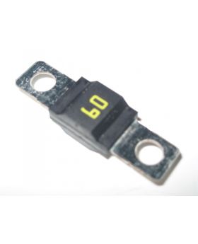 BMW 60 Amp Bolt-In Fuse 6917405 61136917405 New Genuine