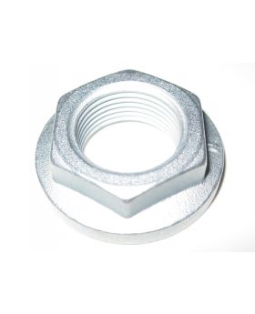 BMW 30 mm Hex Flange Collar Nut M22 x 1.5 mm 33411125664 New Genuine
