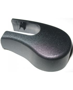 BMW F31 F11 E61 Rear Screen Wiper Arm Nut Cover Cap 61627066175 New Genuine