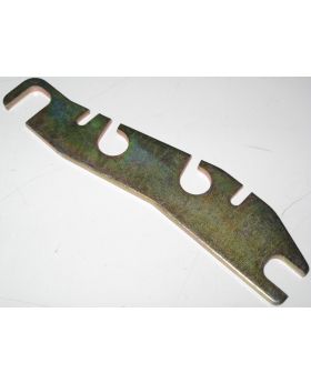 BMW E39 Bonnet Hood Alignment Spacer Shim 4 mm 8208436 41618208436 New Genuine