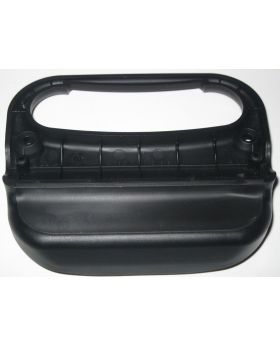 BMW E46 Touring Parcel Shelf/Blind Handle Lower BOS 9918001383 New Genuine